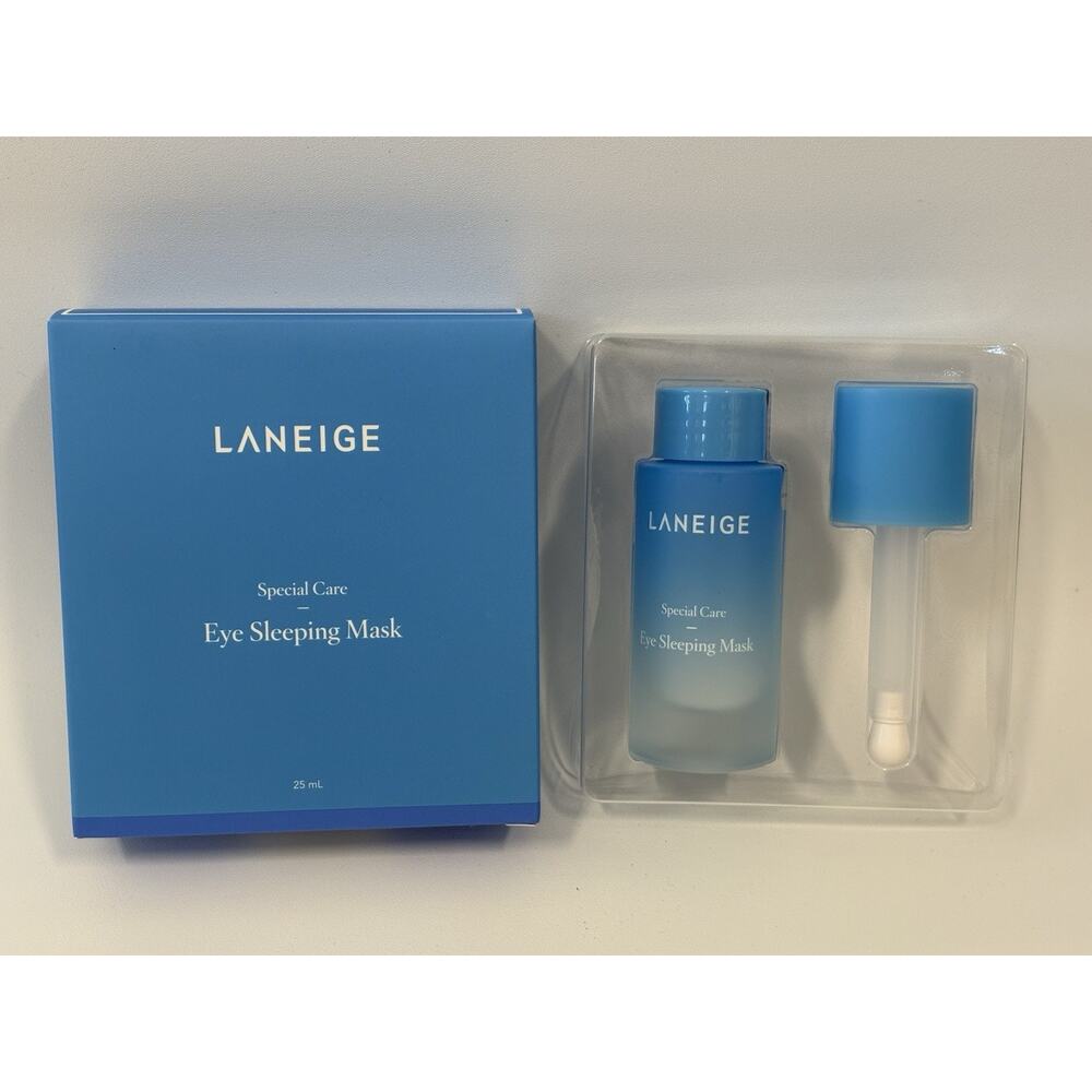 Laneige Special Care Eye Sleeping Mask 25ml/0.8 fl oz NEW